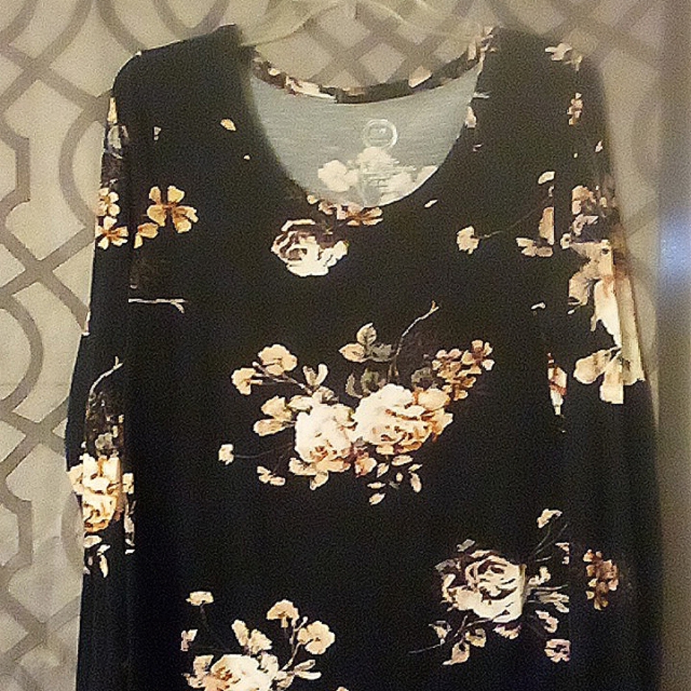 Women's shirts